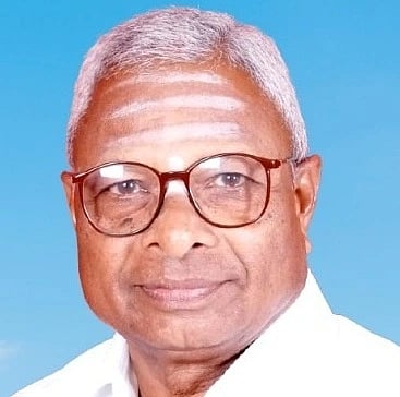 Vaijinath Kamthane