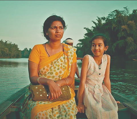 ವನ್ಯ ಚಿತ್ರದ ದೃಶ್ಯ