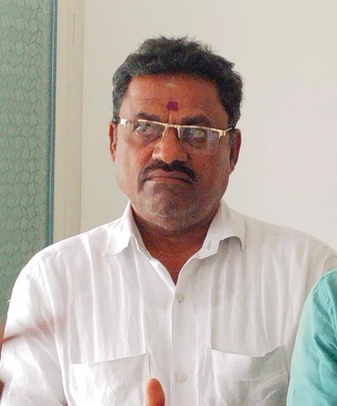 lokayukta trap