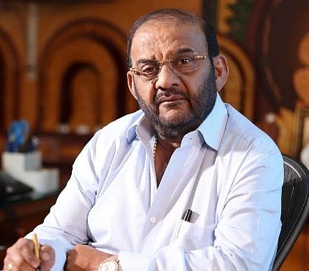 ಅಭಾವೀಮ ಪ್ರಧಾನ ಕಾರ್ಯದರ್ಶಿಯಾಗಿ ಶಾಮನೂರು ಪುತ್ರ ಎಸ್.ಎಸ್.ಗಣೇಸ್ ನೇಮಕ