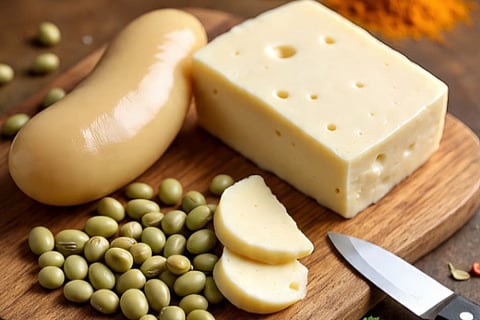 Vegetarian Protein