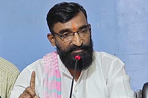 ವೆಂಕಟೇಶ ನಾಯಕ