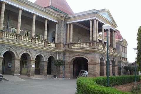 ವಿಕ್ಟೋರಿಯಾ ಆಸ್ಪತ್ರೆ 