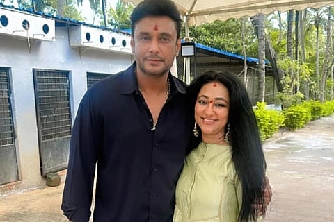 Vijayalakshmi 