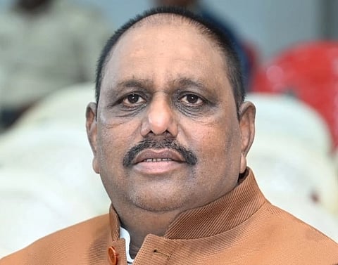 ವಿಜಯಕುಮಾರ ಪಾಟೀಲ ಯರನಳ್ಳಿ