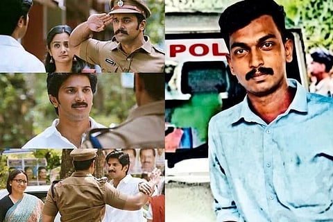 ವಿಕ್ರಮಾದಿತ್ಯನ್ ಚಿತ್ರದಲ್ಲಿ ದುಲ್ಕರ್ ಪಾತ್ರದಿಂದ ಪ್ರೇರಣೆ: ಈ ಯುವ IPS​ ಅಧಿಕಾರಿಯ ಅಸಲಿ ಮುಖ ಕಂಡು ಪೊಲೀಸರೇ ಶಾಕ್! Vikramadityan