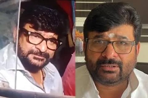 ವಿನಯ್ ಕುಲಕರ್ಣಿಗೆ ಜೀವಾವಧಿ ಶಿಕ್ಷೆ: ಶಾಸಕ ಸ್ಥಾನಕ್ಕೆ ಕುತ್ತು, ಮಾಜಿ ಸಚಿವರ ಮುಂದಿನ ನಡೆಯೇನು? Vinay Kulkarni