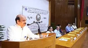 ವಿನೋದ ಕುಮಾರ್‌ 