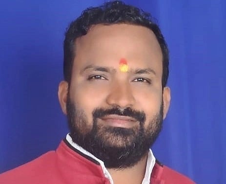 Vinod Kumar Appe