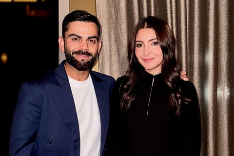 Virushka