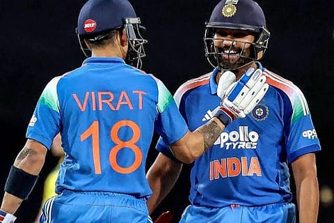 ViratKohli