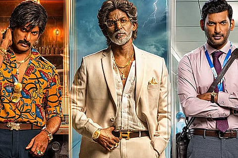 ನಟ ವಿಶಾಲ್​ಗೆ ಬಿಗ್​ ಶಾಕ್​: ಬಾಕ್ಸ್​ಆಫೀಸ್​ನಲ್ಲಿ ನೆಲಕಚ್ಚಿದ ತಮ್ಮ ಚೊಚ್ಚಲ ನಿರ್ದೇಶನದ ಸಿನಿಮಾ! ಗಳಿಸಿದ್ದು ಇಷ್ಟೇನಾ? Vishal ​