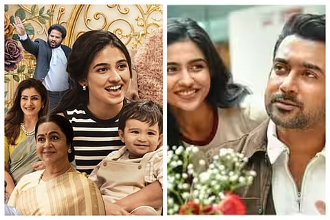 'Vishwanath And Sons' OTT release date