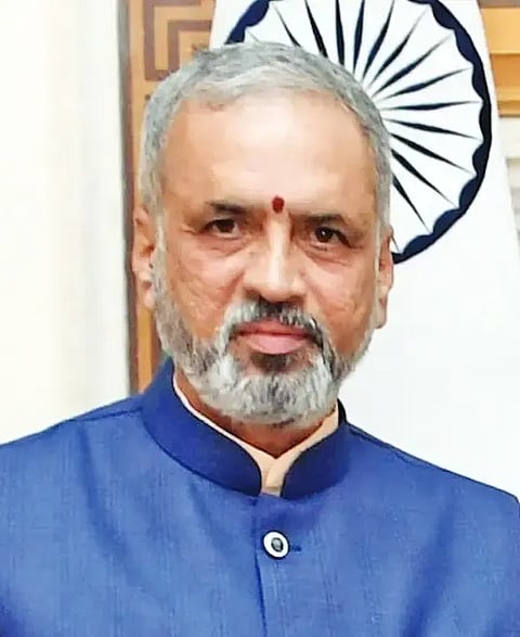 ವಿಶ್ವೇಶ್ವರ ಹೆಗಡೆ ಕಾಗೇರಿ