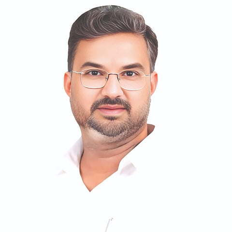 ಶಾಸಕ ವಿಶ್ವಾಸ ವೈದ್ಯ