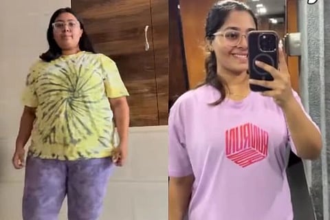 ನೇಹಾ ರಾಥೋಡ್ (ಚಿತ್ರ Instagram)