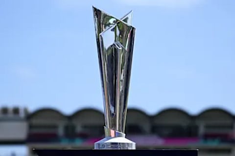 2026 T20 World Cup