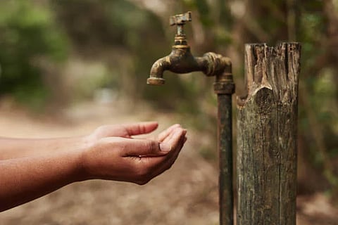 Haveri, CMC, Water Supply, Problems,