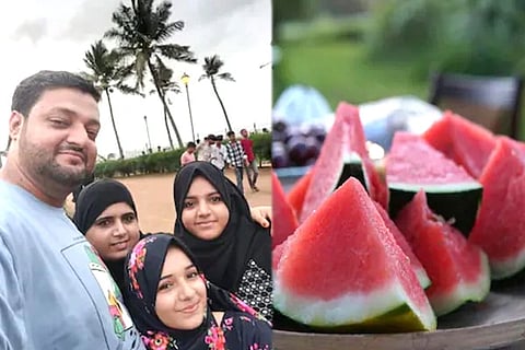 ಕಲ್ಲಂಗಡಿ ಹಣ್ಣು ತಿನ್ನುವುದರಿಂದ ಸಾವು ಸಂಭವಿಸುತ್ತಾ? ಮುಂಬೈ ಕುಟುಂಬದ ಸಾವಿಗೆ ಕಾರಣ ಬಿಚ್ಚಿಟ್ಟ ತಜ್ಞರು! Watermelon 