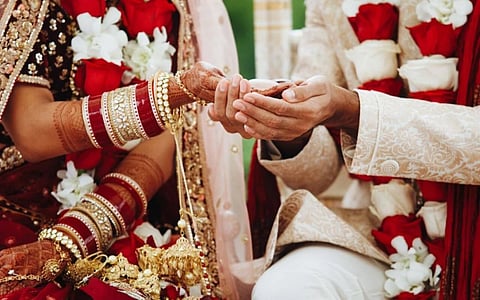  wedding