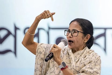 Mamata Banerjee | ಮುಖ್ಯಮಂತ್ರಿ ಮಮತಾ ಬ್ಯಾನರ್ಜಿ
