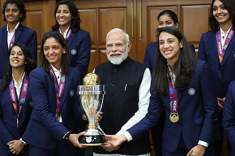 Narendra Modi | ನರೇಂದ್ರ ಮೋದಿ