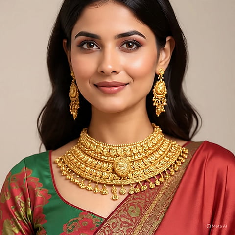 ಚಿನ್ನದಿಂದ ಇಷ್ಟೊಂದು ಲಾಭನಾ?