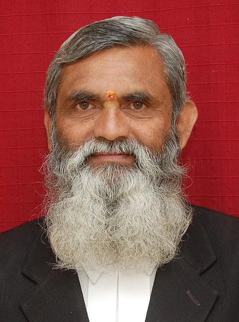 B.D.Hiremath