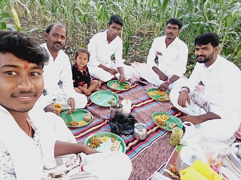 ಎಳ್ಳ ಅಮಾವಾಸ್ಯೆಯನ್ನು ಶುಕ್ರವಾರ ಆಚರಣೆ