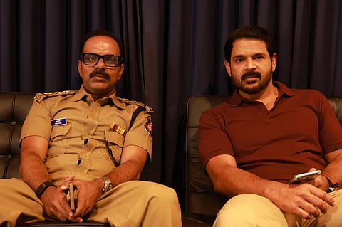 Chakravarthy chandrachood