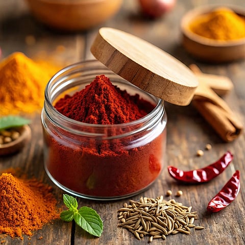 ಚಟ್ನಿ ರುಚಿಗೆ ಮಾತ್ರವಲ್ಲ!