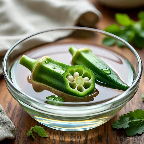 ಹೇರಳವಾದ ನಾರಿನಂಶ