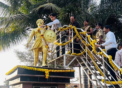 ಸಾಂದರ್ಭಿಕ ಚಿತ್ರ