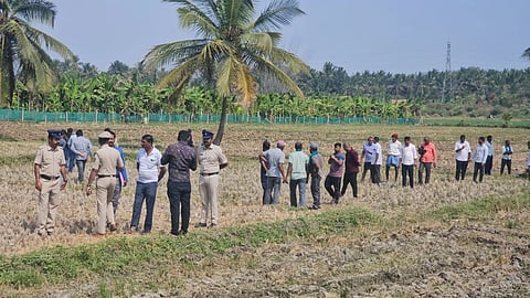  ಗುಡಮಾದನಹಳ್ಳಿ ಗ್ರಾಮ