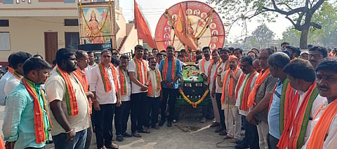 hindu samajotsav