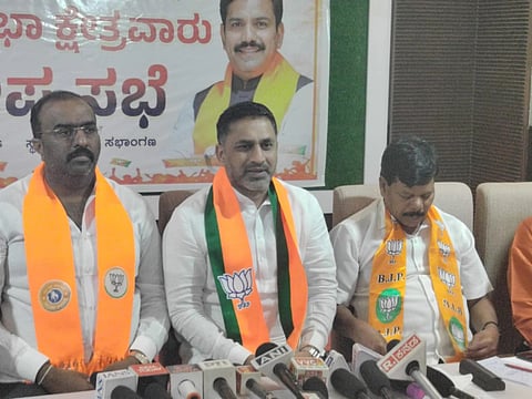  ಪ್ರೀತಂಗೌಡ