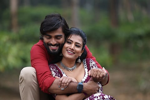 ಮಿಕ್ಸಿಂಗ್ ಪ್ರೀತಿ