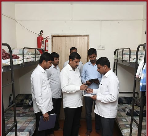 ಸಾಂದರ್ಭಿಕ ಚಿತ್ರ