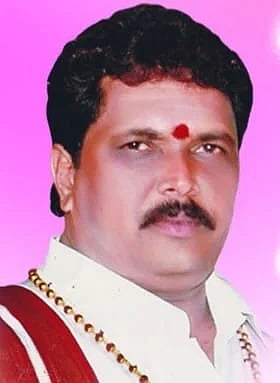 ಅಶೋಕ್ ವೆಂಕಯ್ಯ ಗುತ್ತೇದಾರ್ 