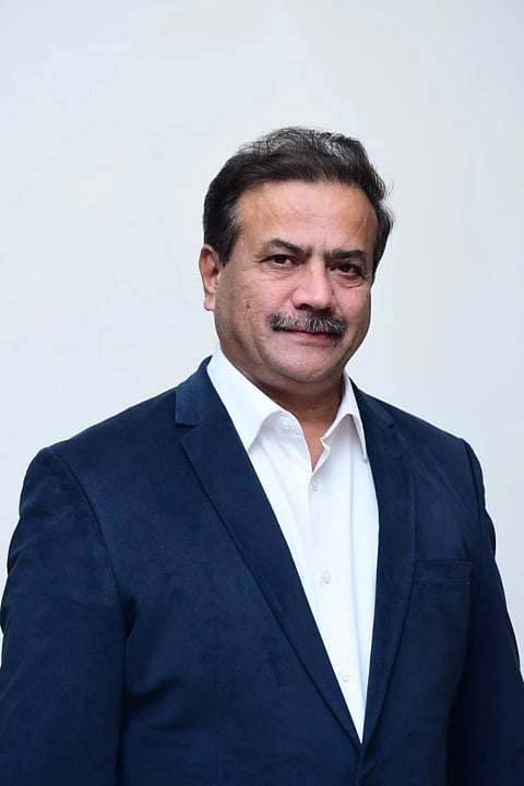 ಡಾ.ಎಸ್.ಬಿ.ಕಾಮರಡ್ಡಿ