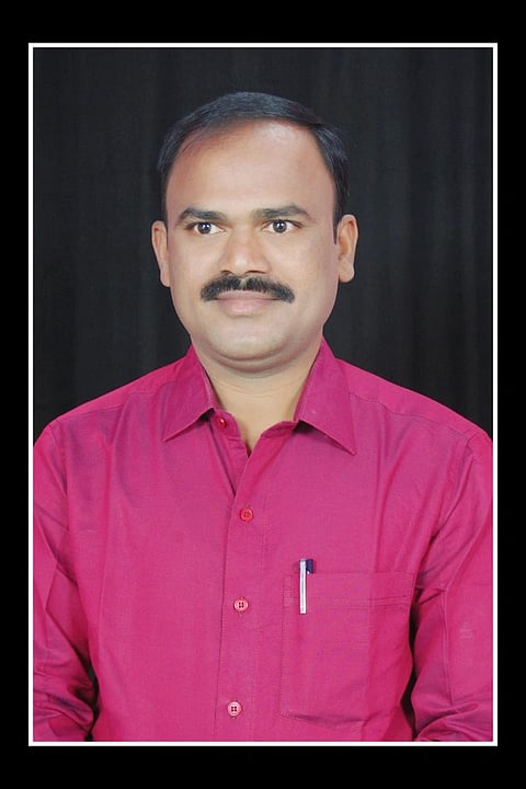 ಸಿ.ಎಸ್.ಆನಂದ