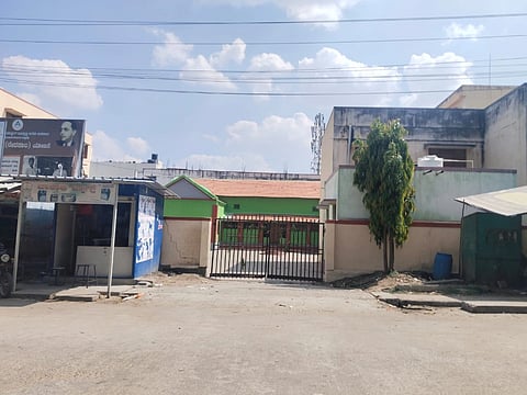 ರ್ಕಾರಿ ವಾಣಿ ವಿಲಾಸ ಶಾಲೆ ಹಾಸನ