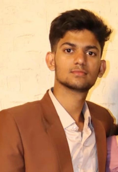 ಅನಿಷ್ಕಾರ್ ಚವ್ಹಾಣ