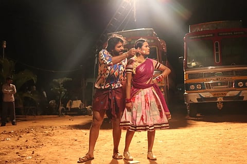 ಆ ಒಂದು ನೋಟು