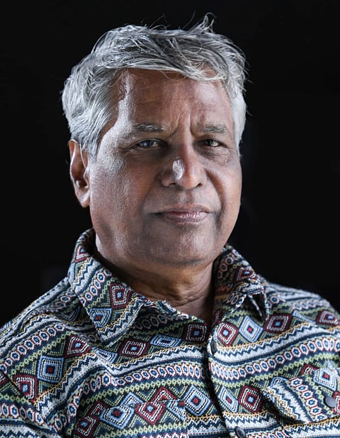 ಡಾ. ಸರಜೂ ಕಾಟ್ಕರ್ 