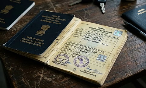ಸಾಂದರ್ಭಿಕ ಚಿತ್ರ