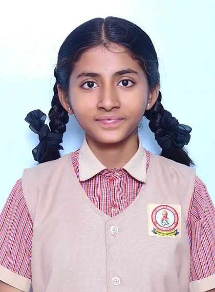 ಕು. ರುಚಿ