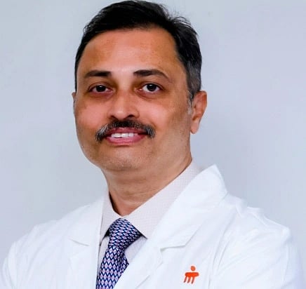  ಡಾ. ಸತೀಶ್ ರಾವ್