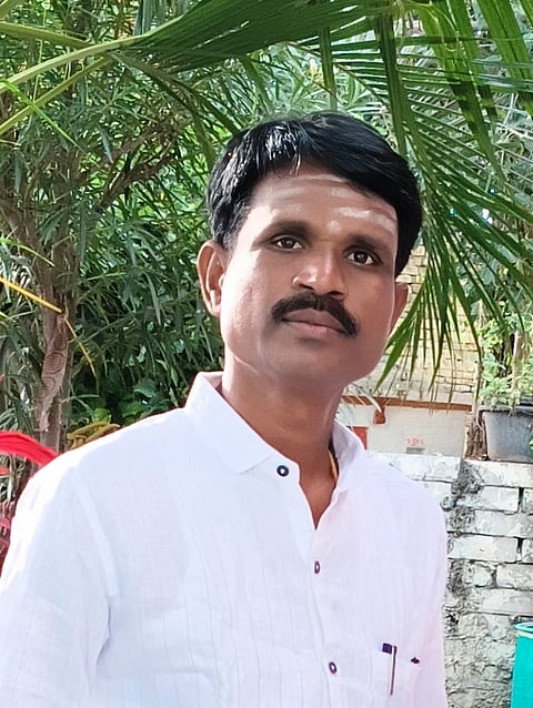 ಬಸವರಾಜ ಕೇರಳ್ಳಿ