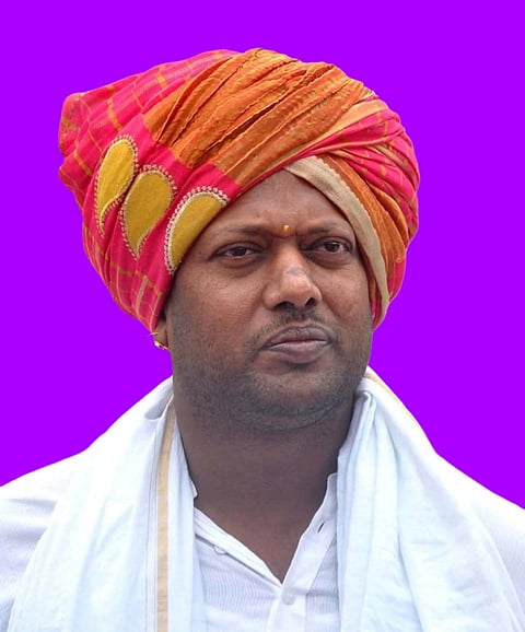  ಅಭಿನವ ಸಿದ್ಧಲಿಂಗ ಶ್ರೀ